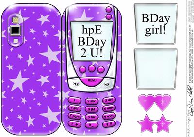 Girl Text Talk!!