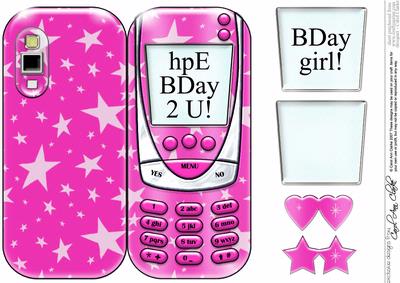 Girl Text Talk!!