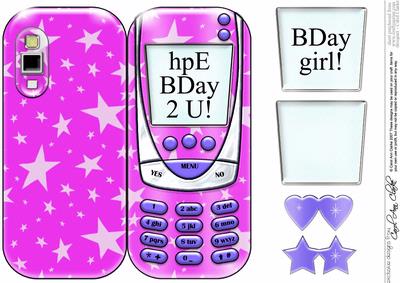 Girl Text Talk!!