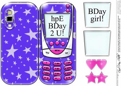 Girl Text Talk!!