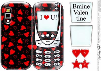 Love Text Talk!!