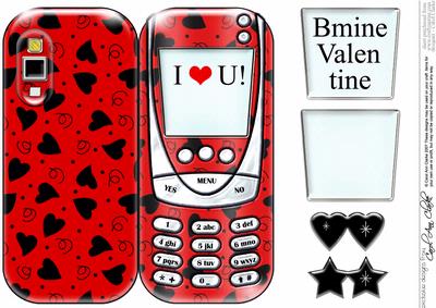 Love Text Talk!!