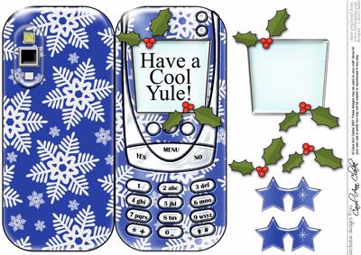 Xmas Text Talk!!