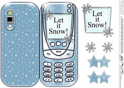 Xmas Text Talk!!