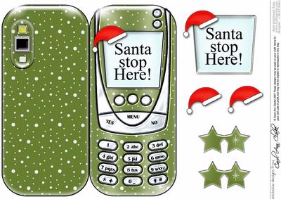 Xmas Text Talk!!