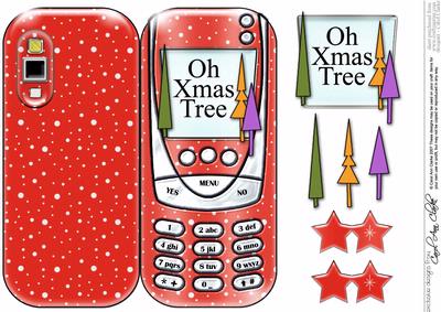Xmas Text Talk!!