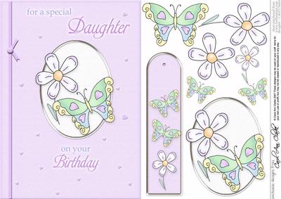 Butterfly Birthday