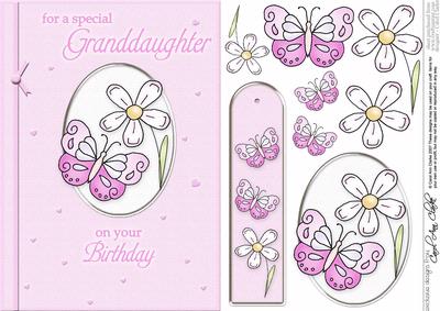 Butterfly Birthday