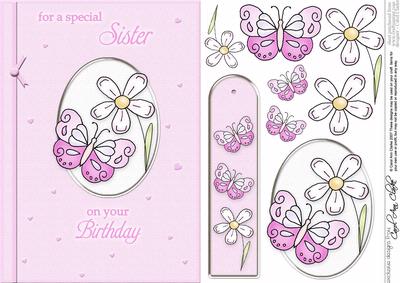 Butterfly Birthday