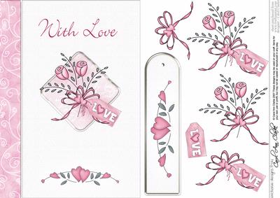 With Love Wishes