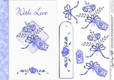 With Love Wishes