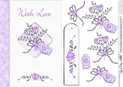 With Love Wishes