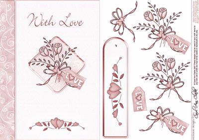 With Love Wishes