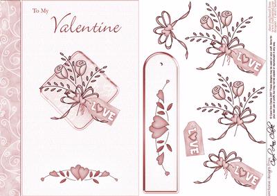To My Valentine