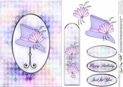 In My Boutique - Hats!