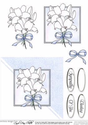 Non-religious Sympathy Quick Card