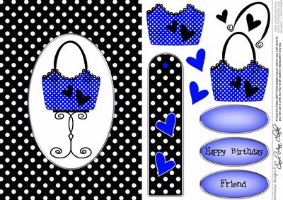 In My Boutique - Funky Bag!