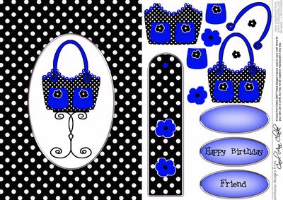 In My Boutique - Funky Bag!