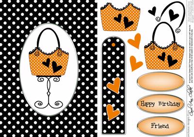 In My Boutique - Funky Bag!