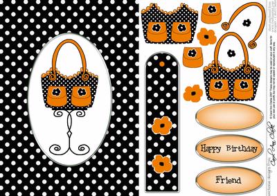 In My Boutique - Funky Bag!