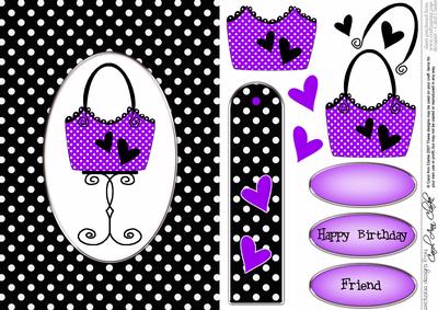 In My Boutique - Funky Bag!