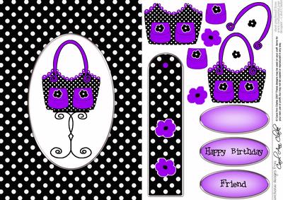 In My Boutique - Funky Bag!