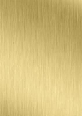 'gold Metallic Linen Embossed' Backing Paper