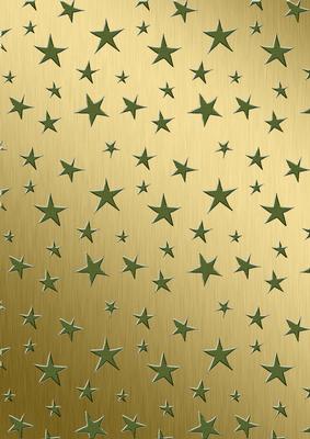 Elegant Christmas Greetings Matching Backing Paper