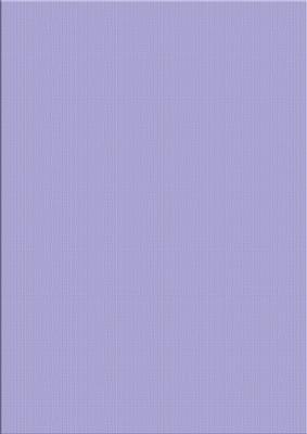 Shabby Summertime Soft Blue 'linen Embossed' Backing Paper
