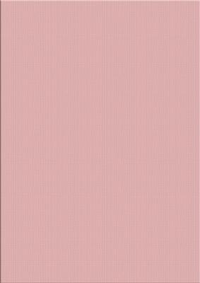 Shabby Summertime Apricot 'linen Embossed' Backing Paper