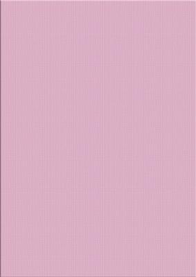 'linen Embossed' Backing Paper - Pretty Daisy Colours