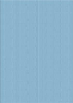 'linen Embossed' Backing Paper - Pretty Daisy Colours