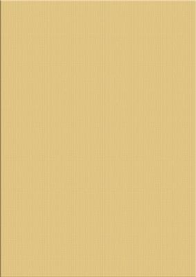 'linen Embossed' Backing Paper - Pretty Daisy Colours