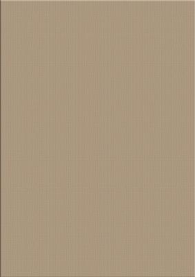 'linen Embossed' Backing Paper - Pretty Daisy Colours