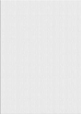 'linen Embossed' Backing Paper - Shades of White