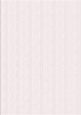 'linen Embossed' Backing Paper - Posy and Pearls Colours