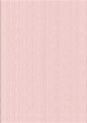 'linen Embossed' Backing Paper - Posy and Pearls Colours