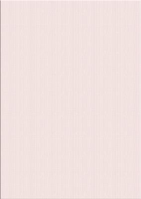 'linen Embossed' Backing Paper - Posy and Pearls Colours