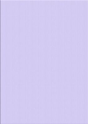 'linen Embossed' Backing Paper - Posy and Pearls Colours