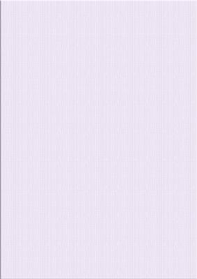 'linen Embossed' Backing Paper - Posy and Pearls Colours