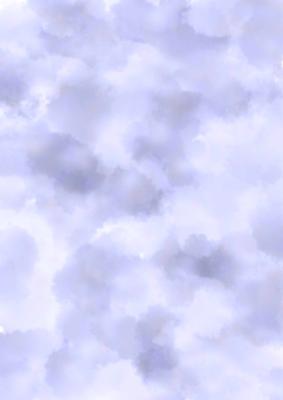 Pretty Watercolour Wash Backing Paper Kit