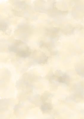 Pretty Watercolour Wash Vellum