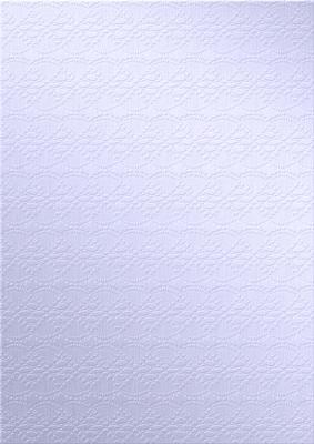 Spring Flowers and Lace Matching Vellum
