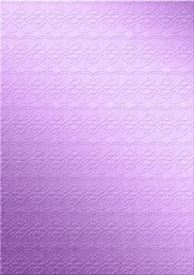 Spring Flowers and Lace Matching Backing Paper