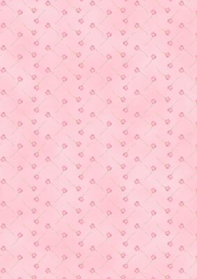 Rose, Lace and Pearls Matching Vellum