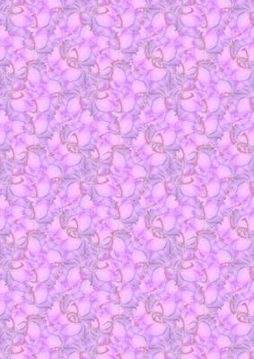 Rose, Lace and Pearls Matching Vellum