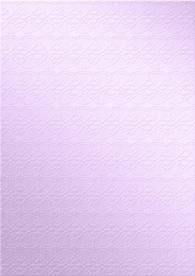 Spring Flowers and Lace Matching Vellum