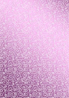 Greetings, Lace and Pearls Matching Backing Paper