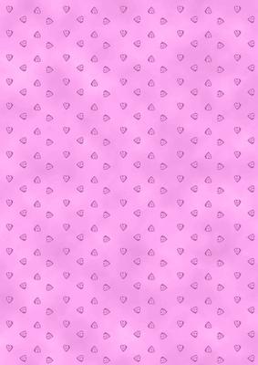 Greetings, Lace and Pearls Matching Backing Paper