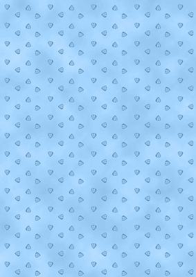 Greetings, Lace and Pearls Matching Backing Paper